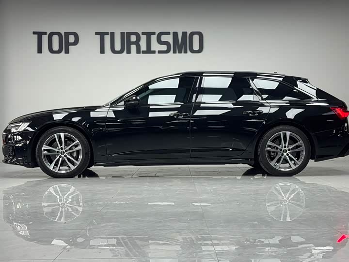 Фото 5 - Audi A6