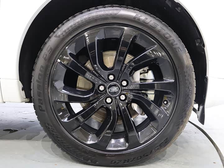 Фото 6 - Land Rover Discovery Sport