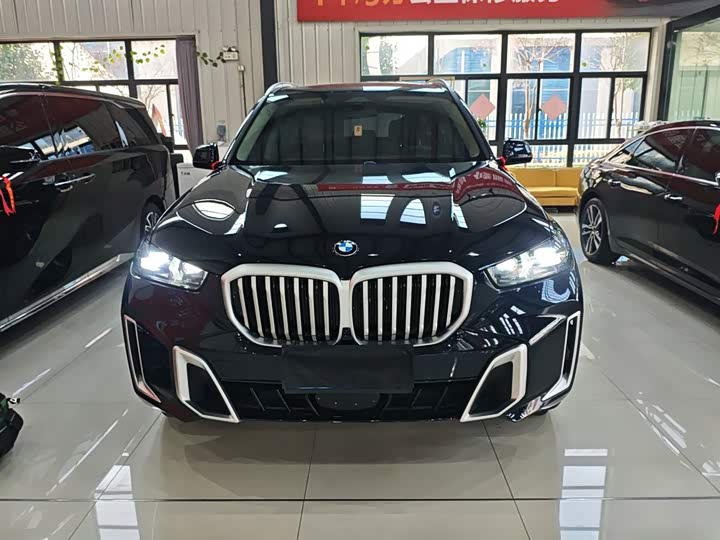 Фото 3 - BMW X5
