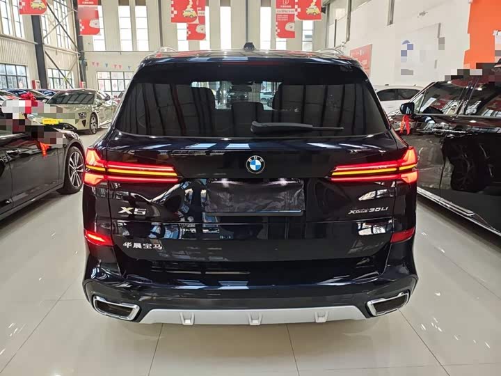 Фото 6 - BMW X5