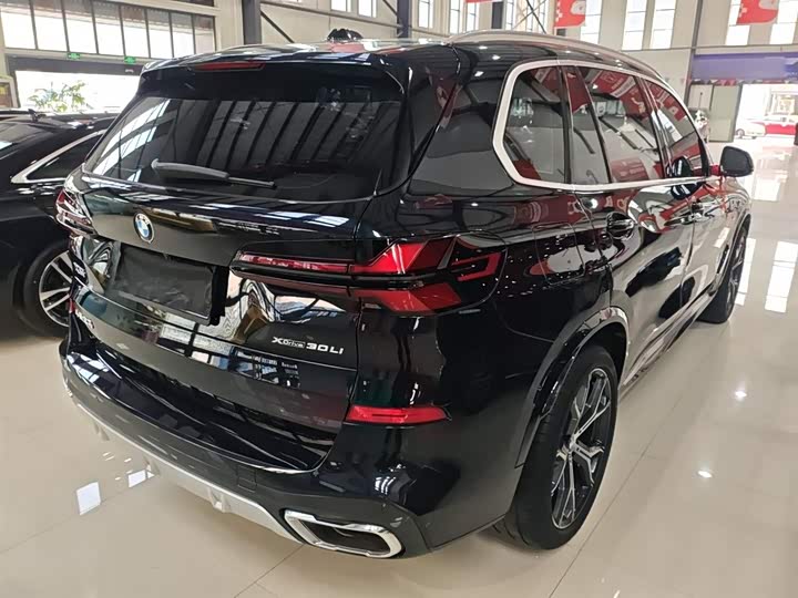 Фото 7 - BMW X5