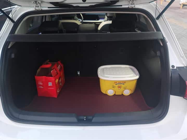 Фото 4 - Volkswagen Golf