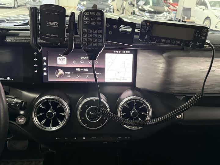 Фото 7 - Tank 300