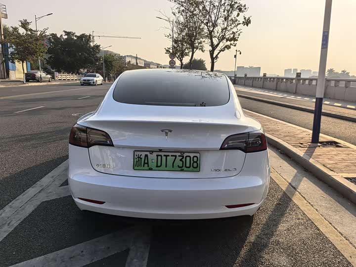 Фото 4 - Tesla Model 3