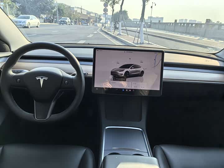 Фото 6 - Tesla Model 3