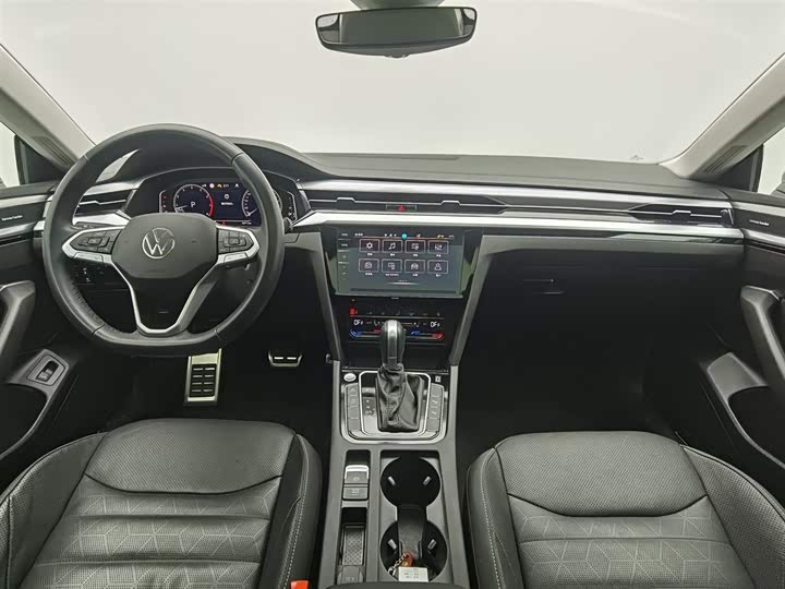 Фото 5 - Volkswagen CC