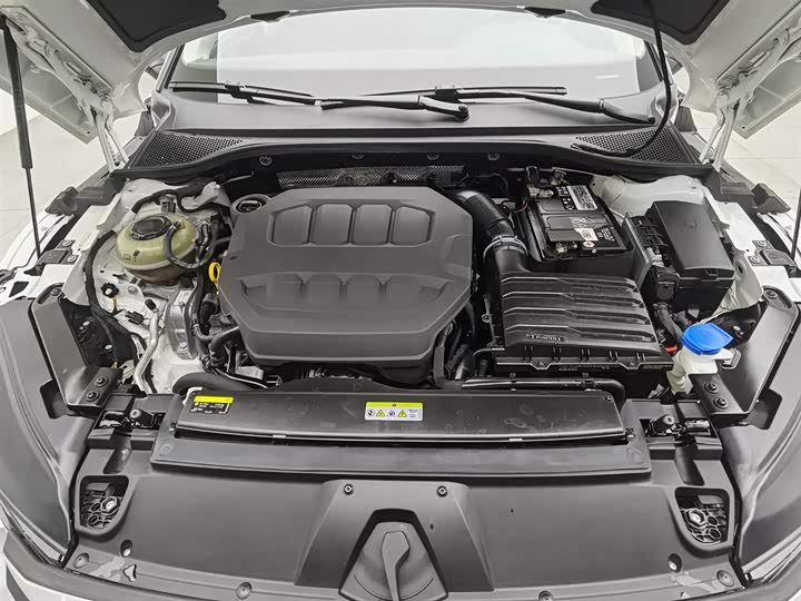 Фото 6 - Volkswagen CC