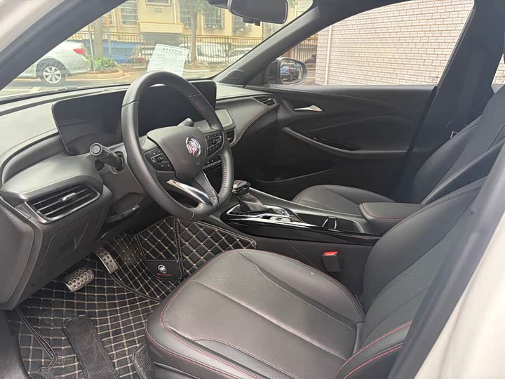 Фото 4 - Buick Verano