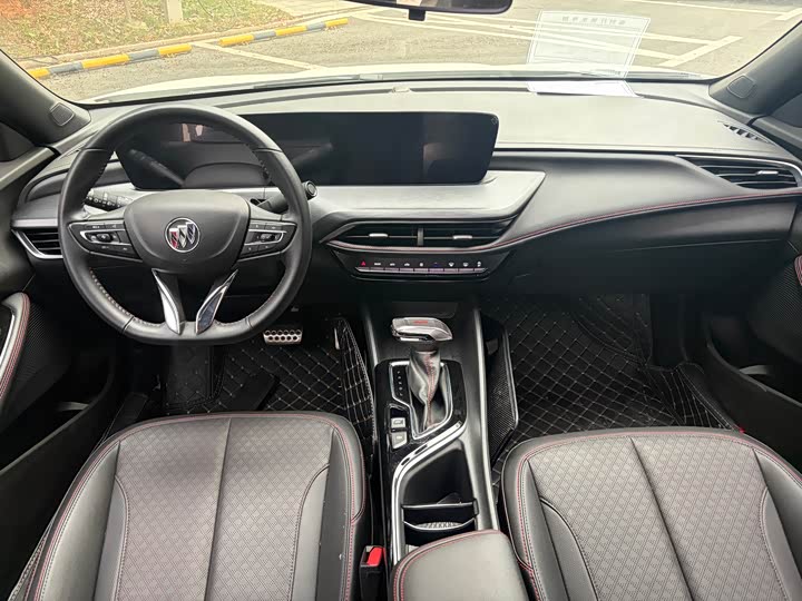 Фото 5 - Buick Verano