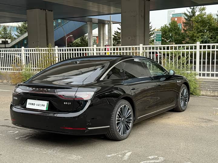 Фото 4 - Stelato S9