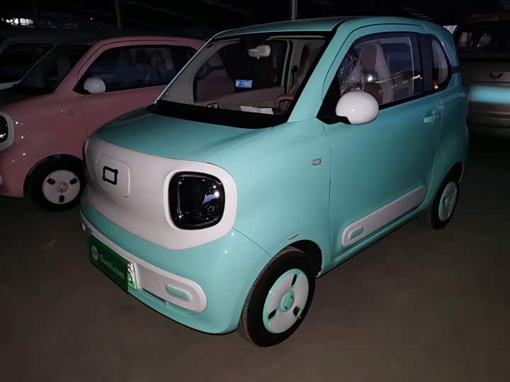 Фото 2 - Bestune Pony