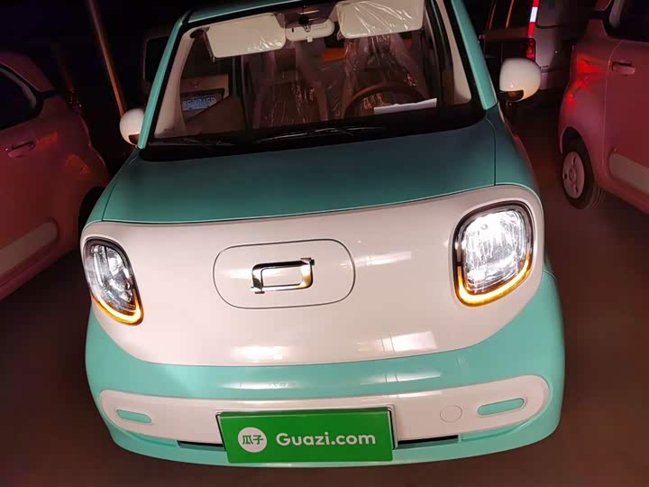 Фото 3 - Bestune Pony