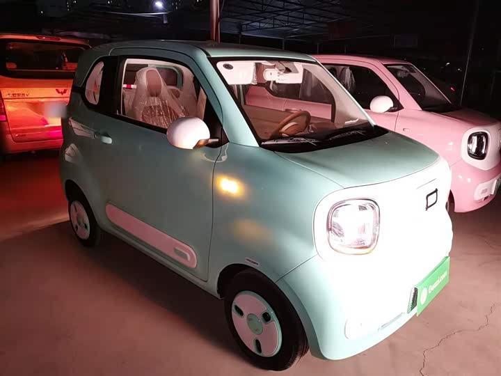 Фото 4 - Bestune Pony