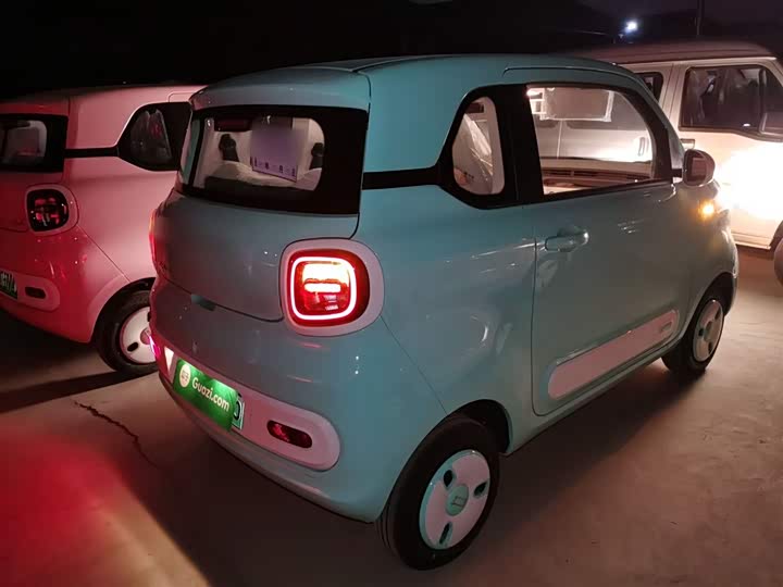 Фото 7 - Bestune Pony