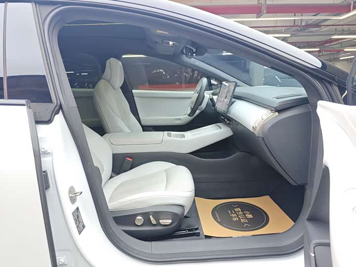 Фото 8 - XPeng F57