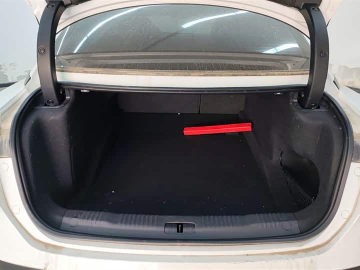 Фото 4 - Hongqi EH7