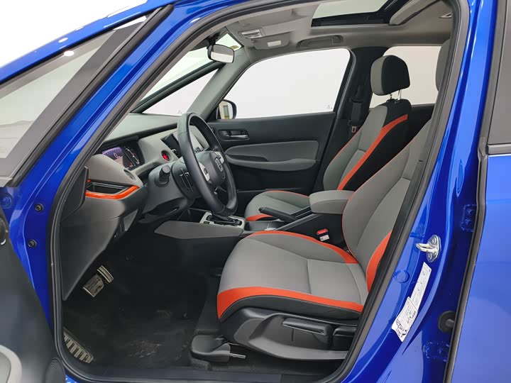 Фото 7 - Honda Life