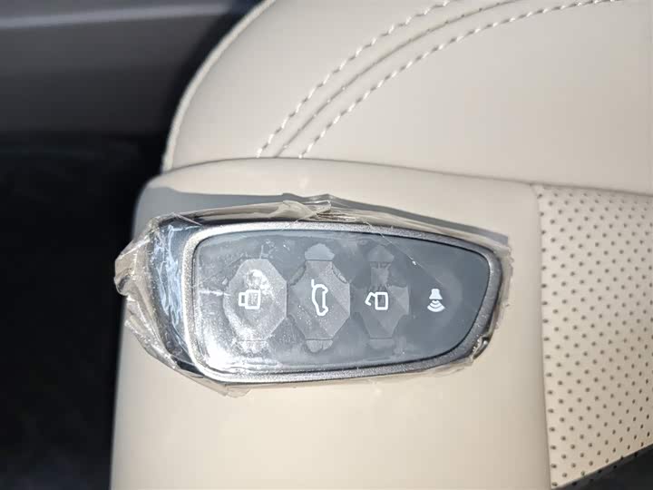 Фото 9 - Haval H-Dog Hybrid