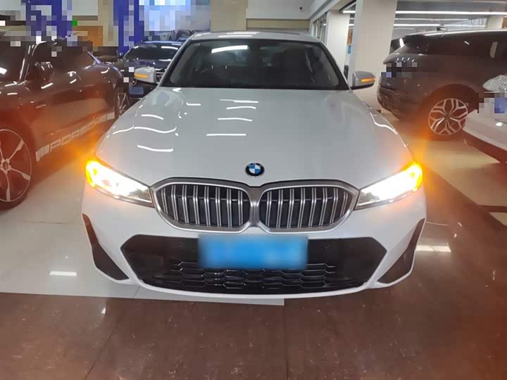 Фото 3 - BMW 3 Series