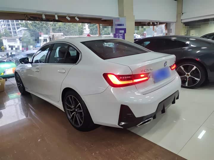 Фото 5 - BMW 3 Series