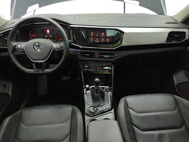 Фото 9 - Volkswagen Tayron