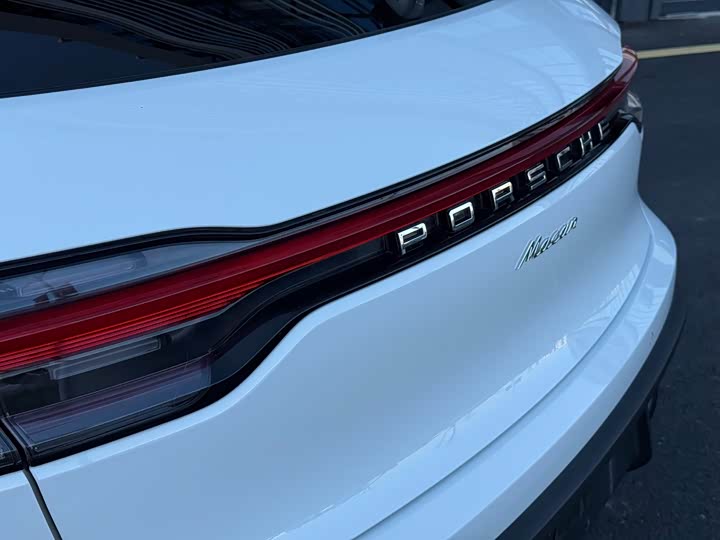 Фото 6 - Porsche Macan