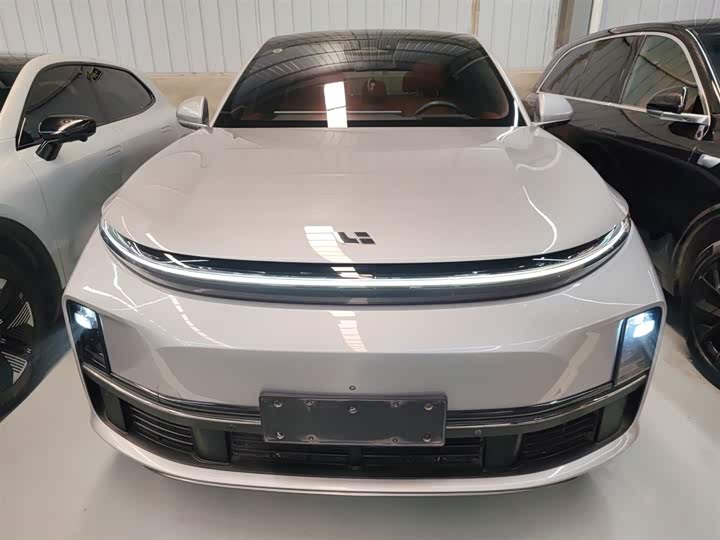 Фото 3 - LiXiang L7