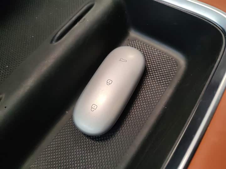 Фото 9 - LiXiang L7