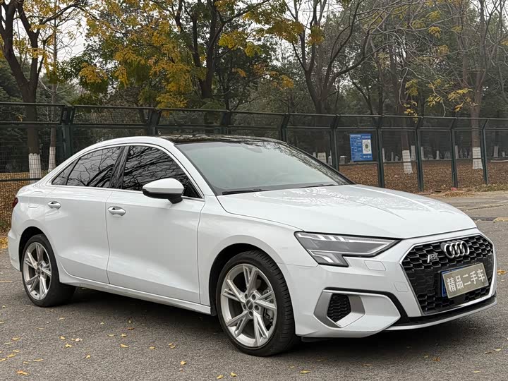 Фото 3 - Audi A3