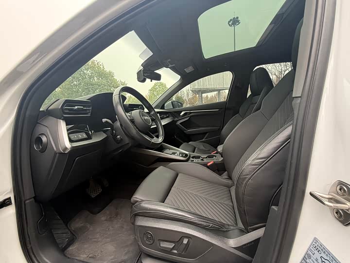 Фото 4 - Audi A3