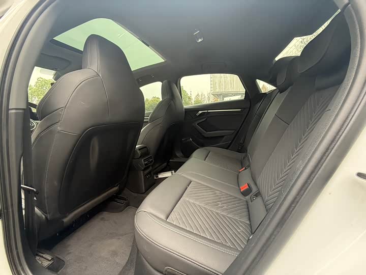 Фото 5 - Audi A3