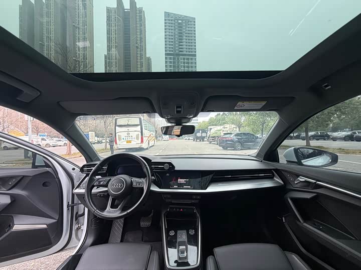 Фото 6 - Audi A3