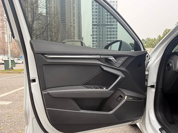 Фото 7 - Audi A3