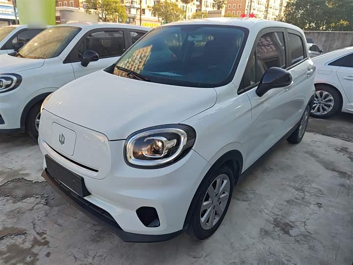 Фото 1 - Leapmotor T03