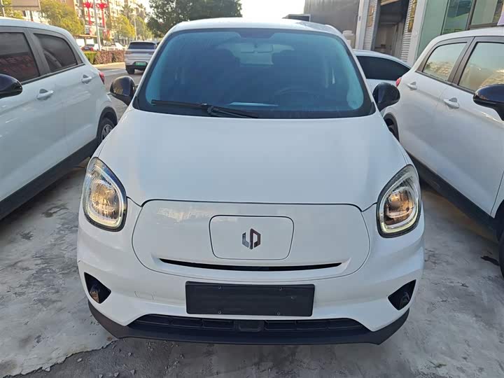 Фото 3 - Leapmotor T03