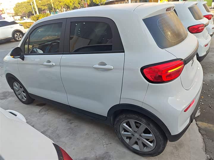 Фото 5 - Leapmotor T03