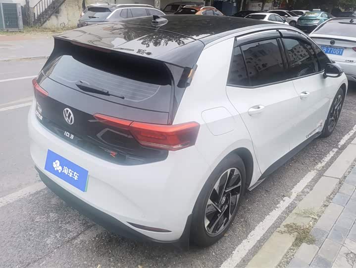 Фото 3 - Volkswagen ID.3