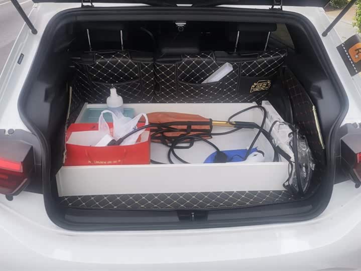 Фото 4 - Volkswagen ID.3