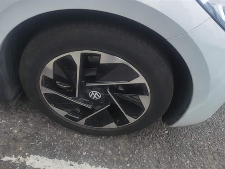 Фото 6 - Volkswagen ID.3