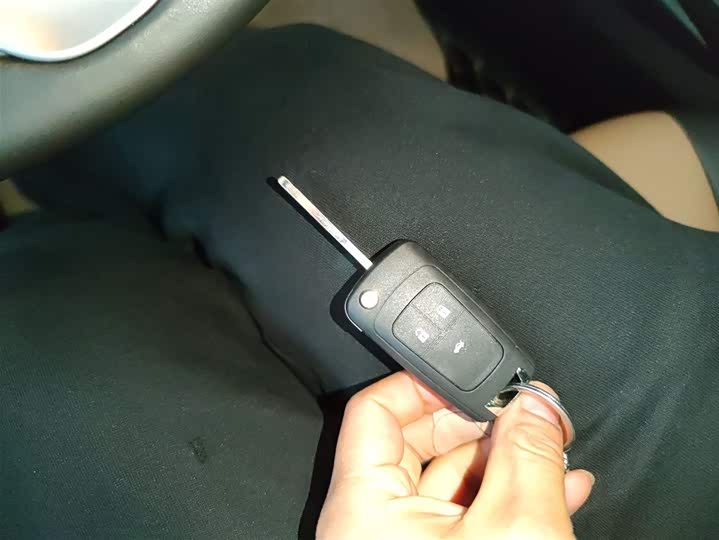 Фото 9 - Chevrolet Monza