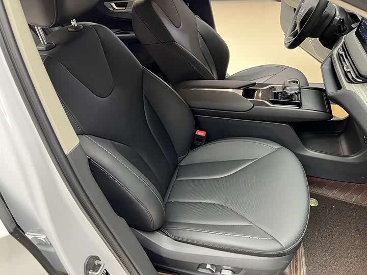 Фото 7 - Hongqi E-QM5