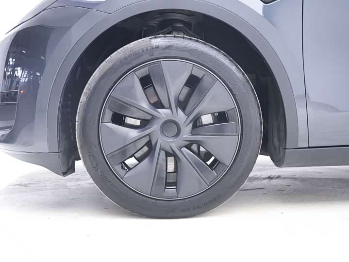 Фото 3 - Tesla Model Y