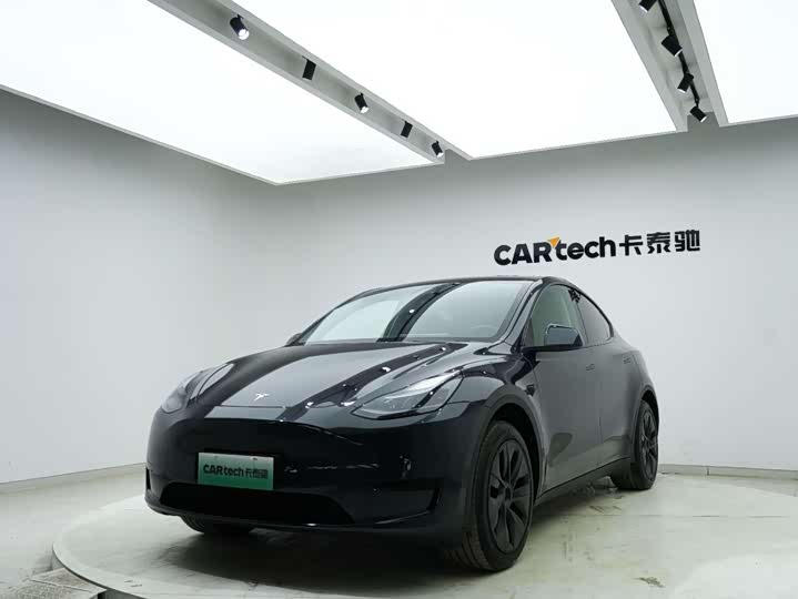 Фото 5 - Tesla Model Y