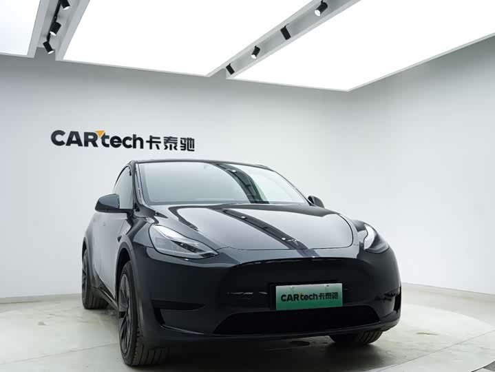 Фото 7 - Tesla Model Y