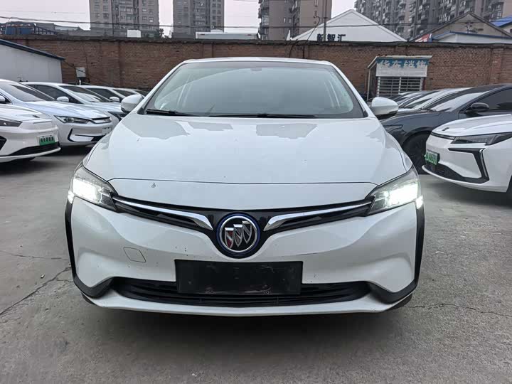 Фото 2 - Buick Velite 6