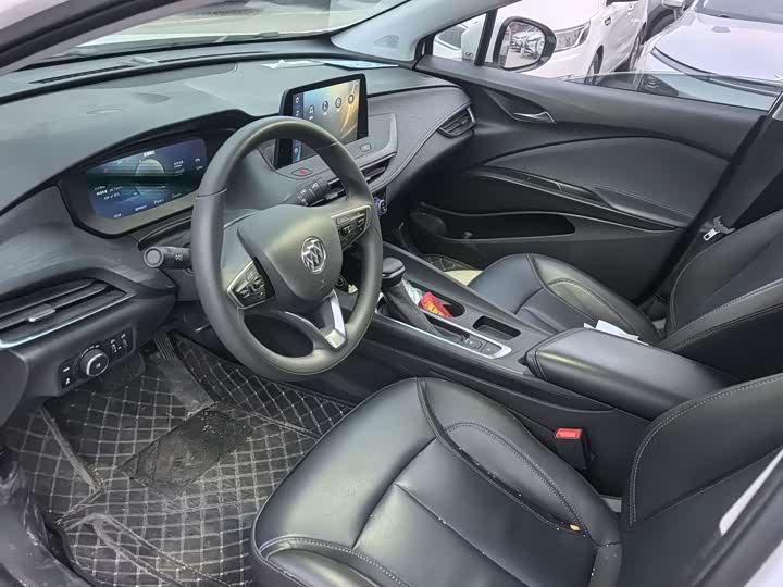 Фото 7 - Buick Velite 6