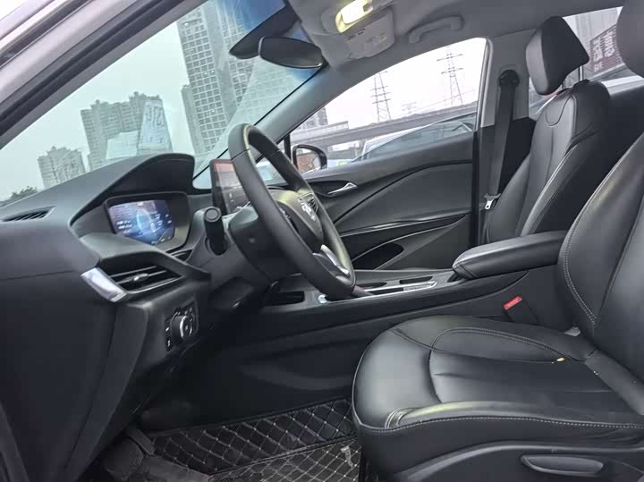 Фото 8 - Buick Velite 6