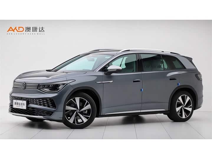 Фото 1 - Volkswagen ID.6 X