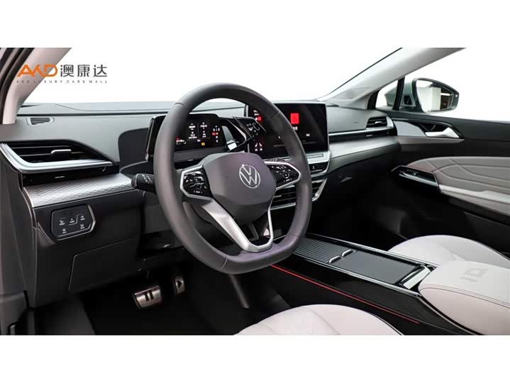 Фото 6 - Volkswagen ID.6 X