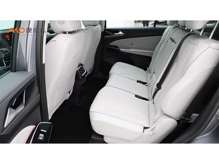 Фото 7 - Volkswagen ID.6 X